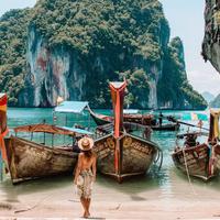 Отзыв от Лейла - Виза Destination Thailand